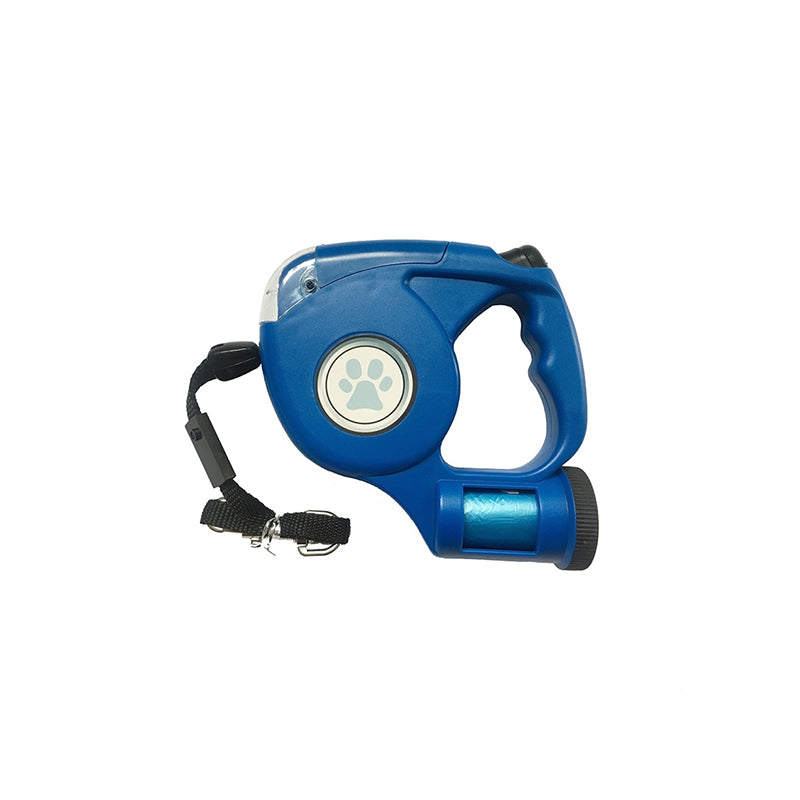 3 in 1 Dog Leash Petritzy