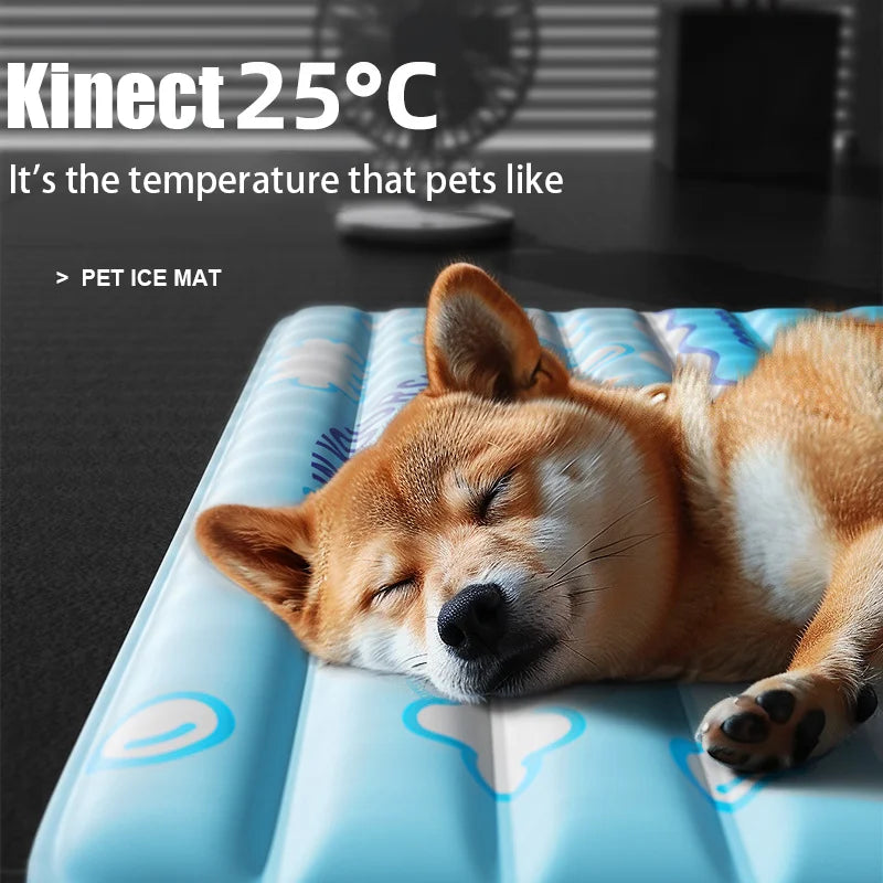 Dog Cooling Mat