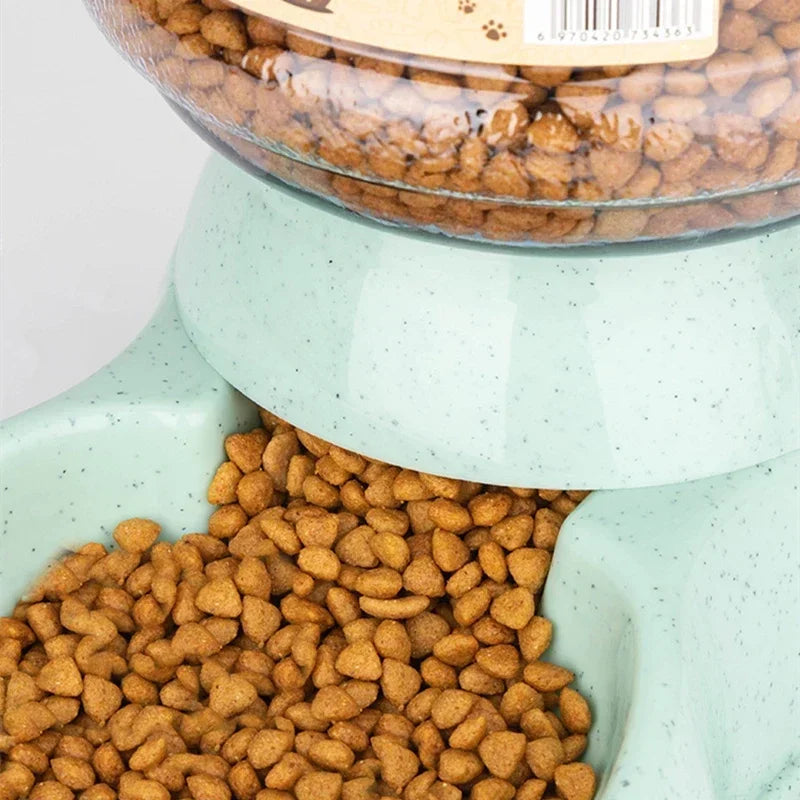 Large Capacity Pet Bowl