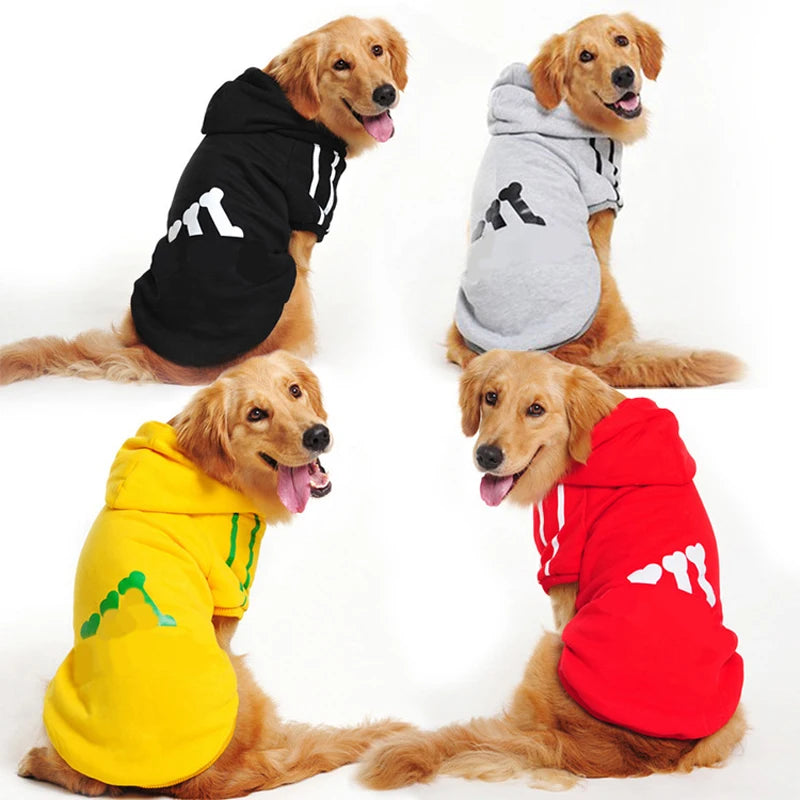 Winter Adidog Sport Hoodies
