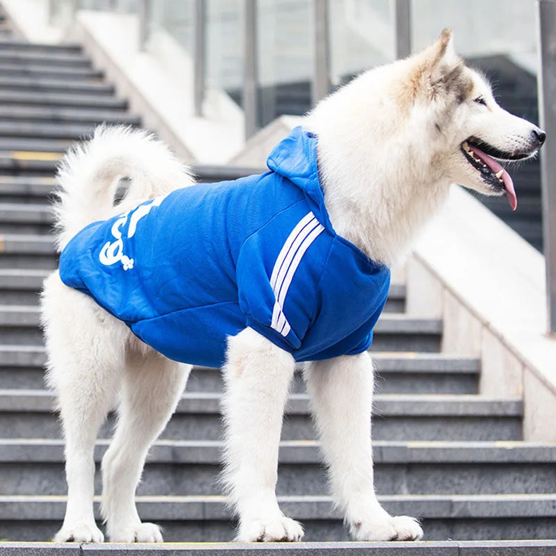 Winter Adidog Sport Hoodies