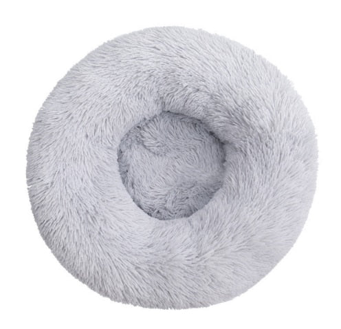 Soft Round Pet Bed Petritzy