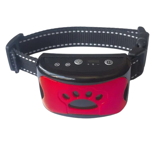 Anti-Bark Dog Collar Petritzy 