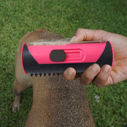 Pet Hair Removal Brush