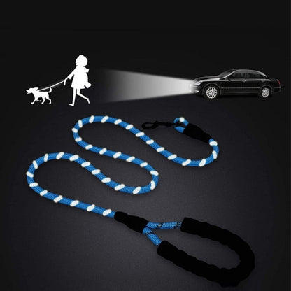 Reflective Strong Dog Leash