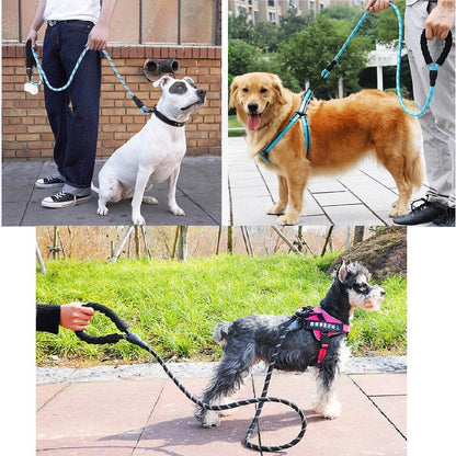 Reflective Strong Dog Leash