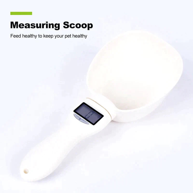 Digital Food Scoop