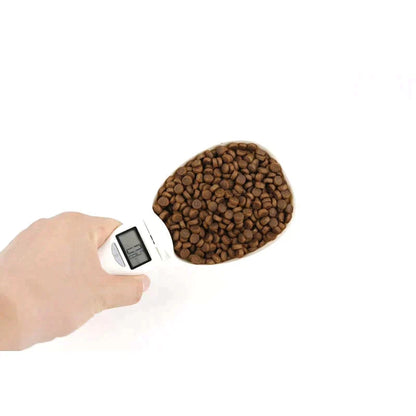 Digital Food Scoop