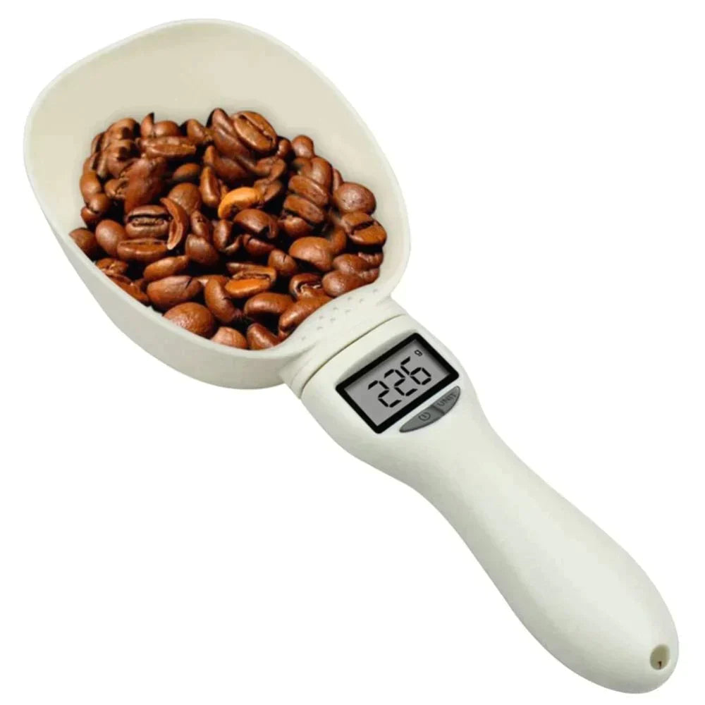 Digital Food Scoop