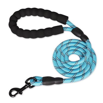 Reflective Strong Dog Leash