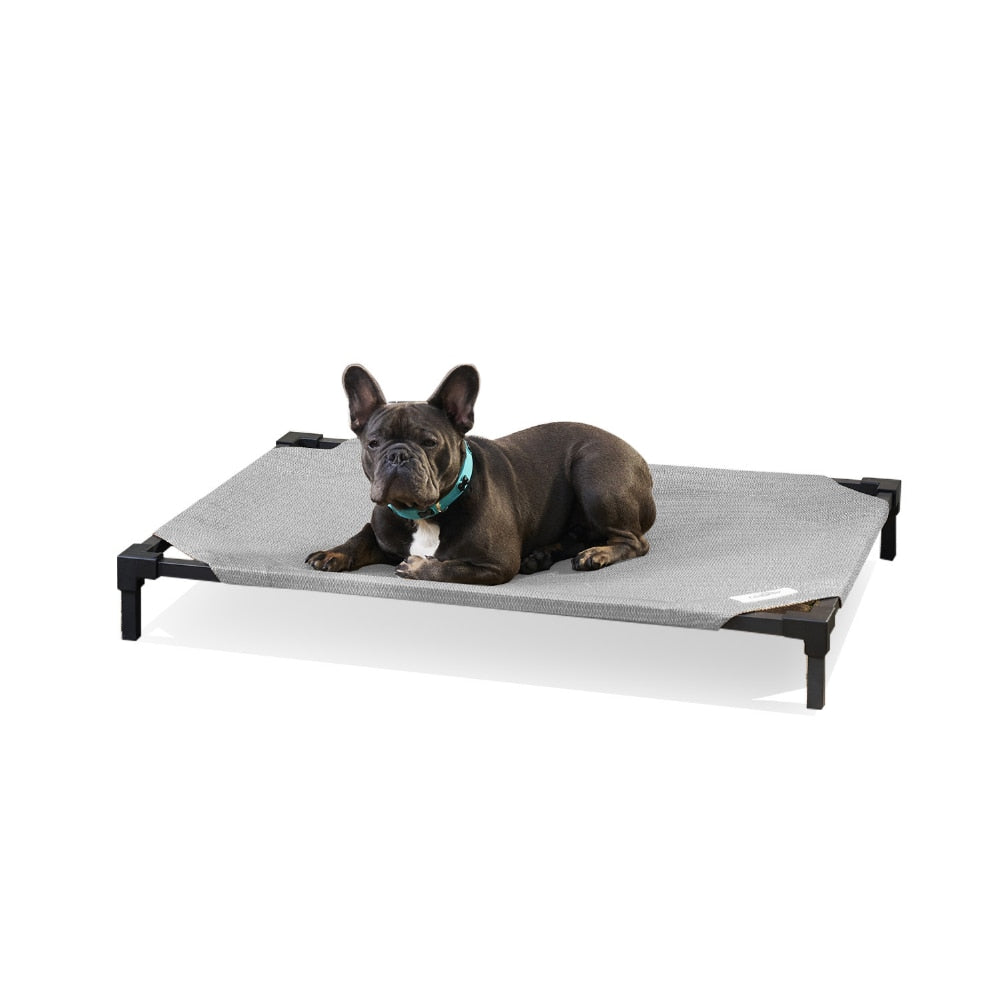 Large Elevated Dog Bed