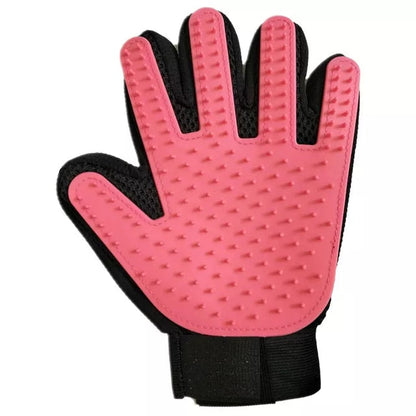 Pet Grooming Glove