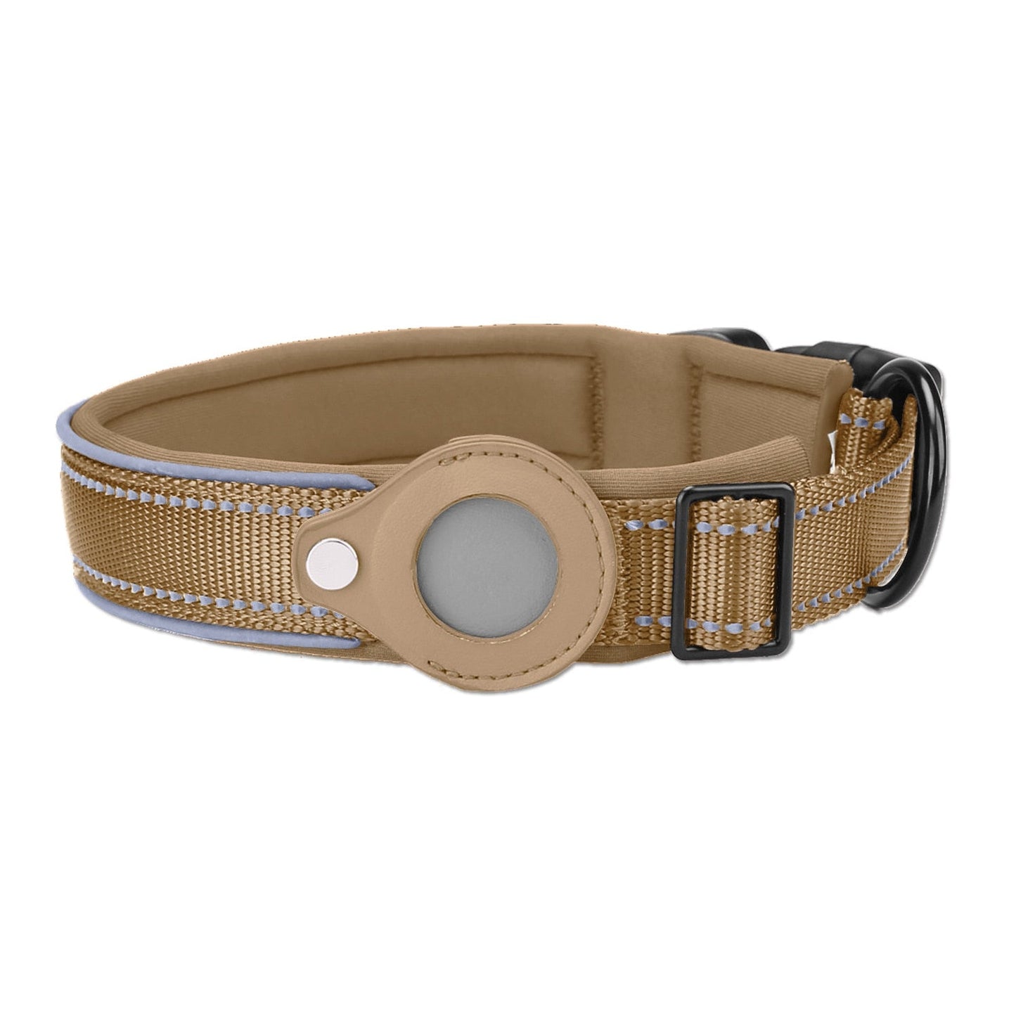 Waterproof Anti-Lost Dog Collar