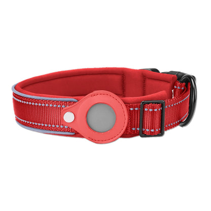 Waterproof Anti-Lost Dog Collar