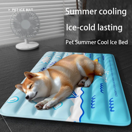 Dog Cooling Mat