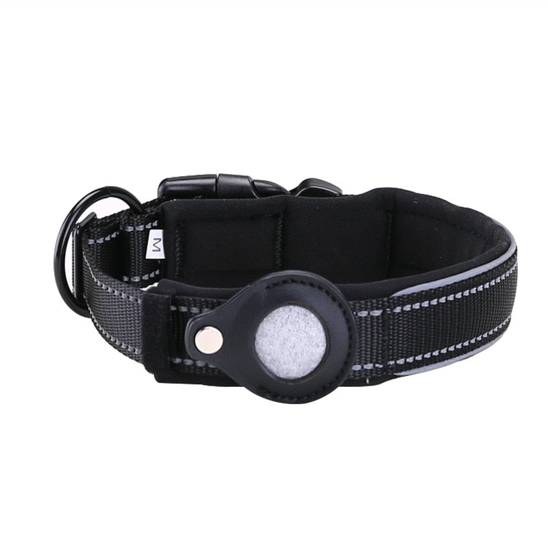 Waterproof Anti-Lost Dog Collar