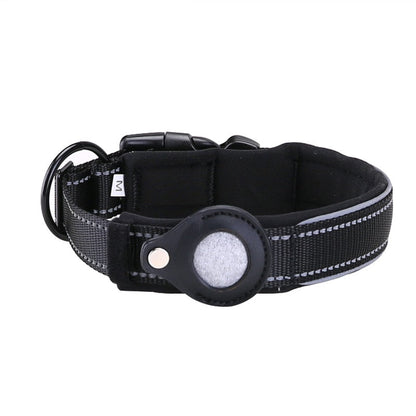 Waterproof Anti-Lost Dog Collar