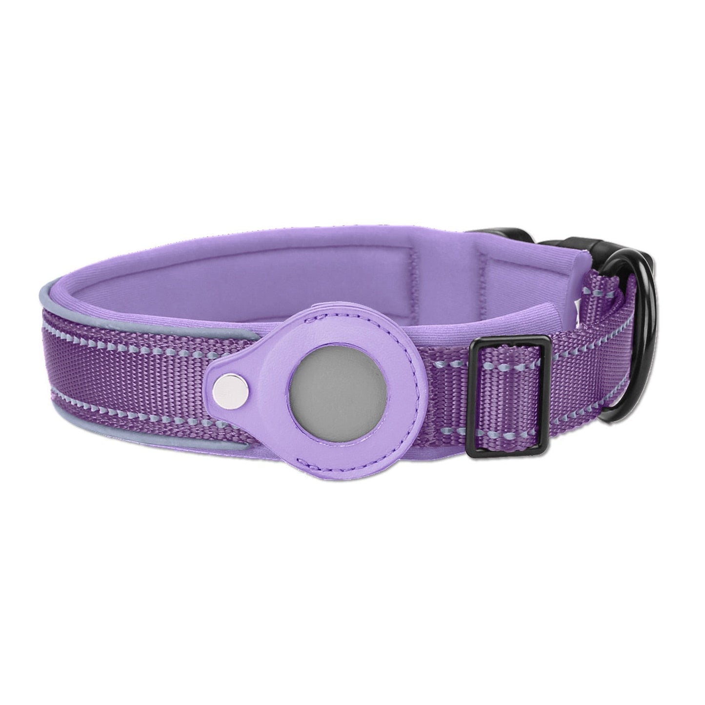 Waterproof Anti-Lost Dog Collar