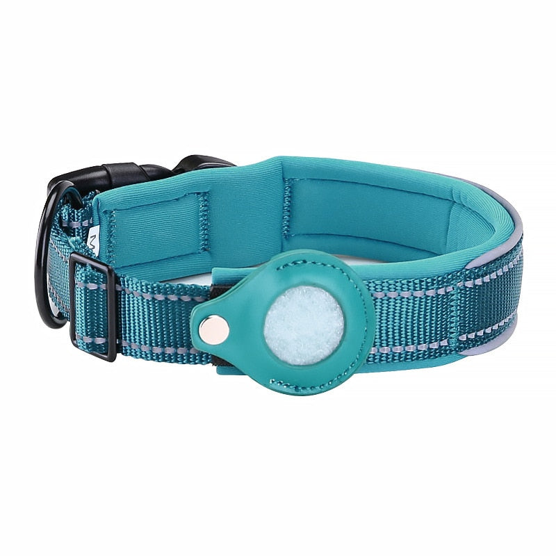 Waterproof Anti-Lost Dog Collar