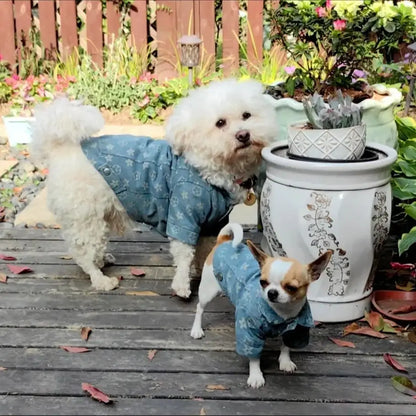 Cowboy Shirt Coat