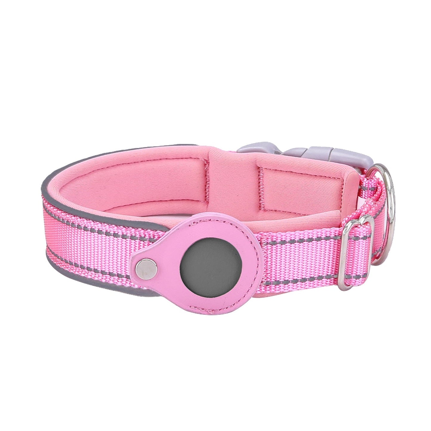 Waterproof Anti-Lost Dog Collar