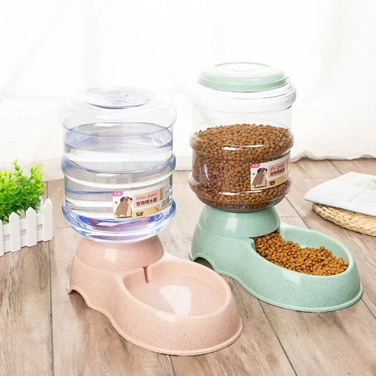 Large Capacity Pet Bowl